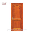 Porte en bois de teck de Foshan modèles porte d&#39;entrée en bois de villa d&#39;entrée de villa